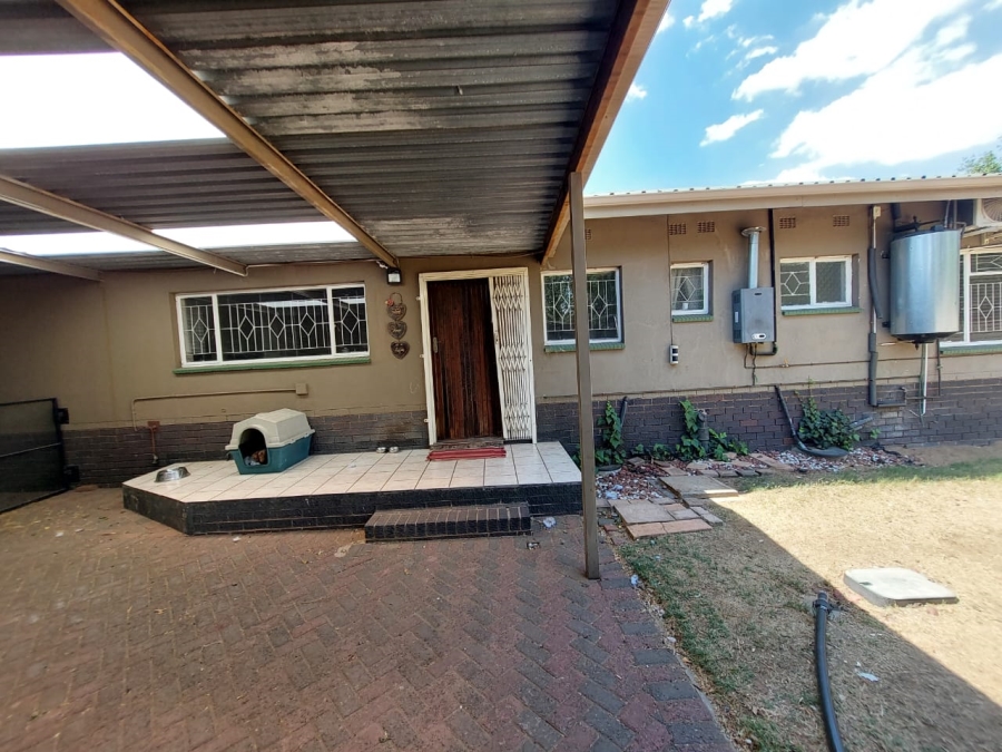 3 Bedroom Property for Sale in Sasolburg Ext 23 Free State